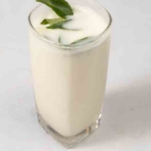 Butter Milk