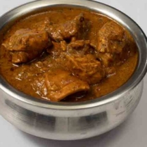 Chettinad Chicken