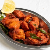Chicken 65