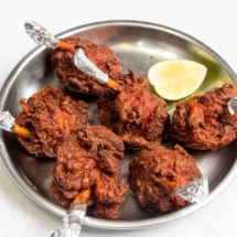 Chicken Lollipop