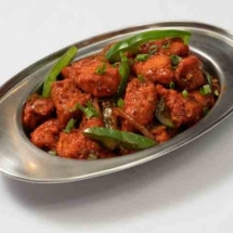 Chili Chicken