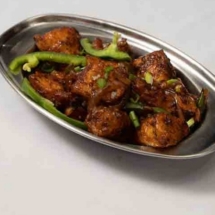 Chili Fish