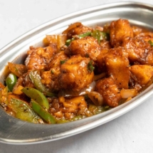 Chilli Paneer