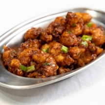 Gobi Manchurian