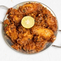 Honey Chicken