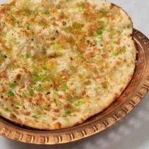 kashmiri Naan