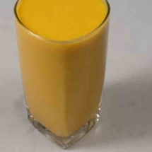 Mango Lassi