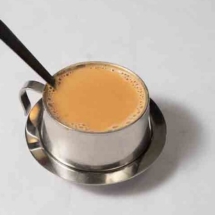 Masala Tea
