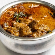 Mutton Rogan Josh