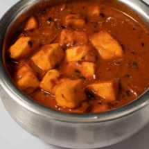 Paneer Butter Masala