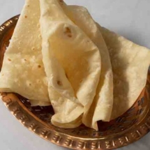 Rumali Roti
