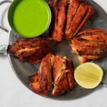 Tandoori Chicken